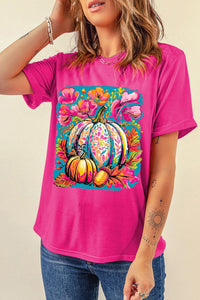 Trendy Women's Graphic T-Shirts - Comfortable Fit, Chic Designs for Casual, photo 6