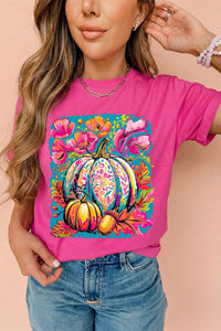 Trendy Women's Graphic T-Shirts - Comfortable Fit, Chic Designs for Casual, photo 2