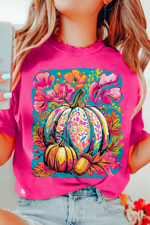 Trendy Women's Graphic T-Shirts - Comfortable Fit, Chic Designs for Casual Outings and Everyday Style