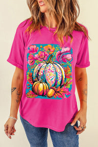 Trendy Women's Graphic T-Shirts - Comfortable Fit, Chic Designs for Casual, photo 4