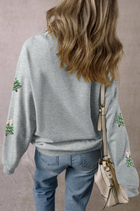 Trendy Women's Graphic Tee in Soft Cotton - Comfortable Fit for Casual Outings,, photo 5