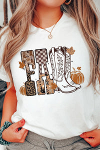 Trendy Women's Graphic Tees - Comfortable Casual T-Shirts in Chic Designs for, photo 3