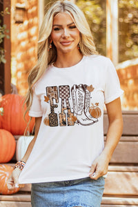 Trendy Women's Graphic Tees - Comfortable Casual T-Shirts in Chic Designs for, photo 6