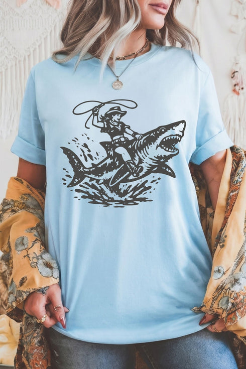 Trendy Women's Graphic Tees - Comfortable Casual Tops with Unique Designs for Effortless Style and Everyday Wear