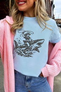 Trendy Women's Graphic Tees - Comfortable Casual Tops with Unique Designs for, photo 3