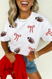 Trendy Women's Graphic Tees - Comfortable Fit, Chic Designs for Casual Outings and Everyday Style in Vibrant Colors