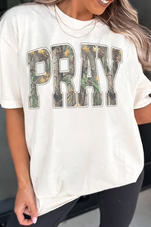 Trendy Women's Graphic Tees in Soft Cotton - Casual Fit with Unique Prints for Everyday Style and Comfort