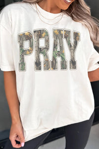 Trendy Women's Graphic Tees in Soft Cotton - Casual Fit with Unique Prints for Everyday Style and Comfort