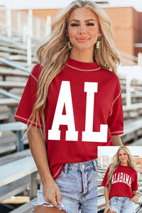 Trendy Women's Graphic Tees - Stylish, Comfortable, and Versatile Tops in Vibrant Colors for Everyday Wear