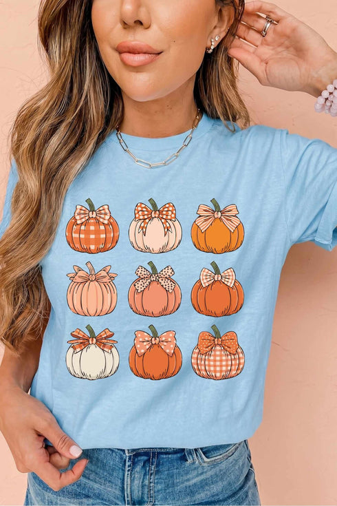 Trendy Women's Graphic Tees - Unique Casual Tops in Vibrant Colors for Everyday, front view