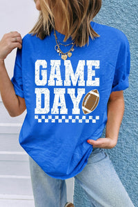 
Trendy Women's Graphic Tees - Vibrant Casual Tops for Everyday Comfort and Unique Style in Various Fits
