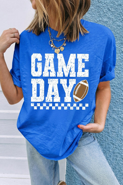 Trendy Women's Graphic Tees - Vibrant Casual Tops for Everyday Comfort and Unique Style in Various Fits