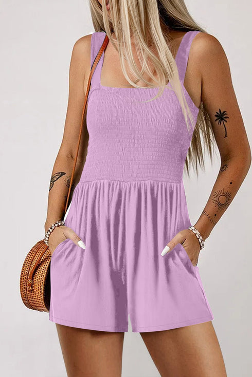 Trendy Women's Jumpsuits & Rompers in Stylish Colors for Effortless Day-to-Night Fashion and Comfort