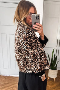 Trendy Women's Lightweight Casual Jackets - Versatile All-Season Outerwear in, photo 2