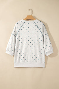 Trendy Women's Long Sleeve Tops in Soft Fabric – Chic Styles for Casual or, photo 4