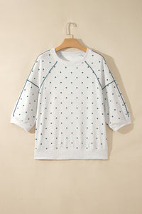 Trendy Women's Long Sleeve Tops in Soft Fabric – Chic Styles for Casual or, photo 3