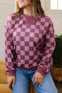 Trendy Women's Long Sleeve Tops in Soft Fabrics - Stylish, Comfortable Fits for, front view