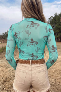 Trendy Women's Long Sleeve Tops - Stylish, Comfortable Fit in Vibrant Colors, photo 2