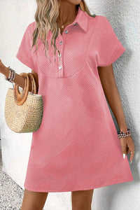 Trendy Women's Mini Dresses - Stylish, Comfortable Fits for Any Occasion in Vibrant Colors and Flattering Styles