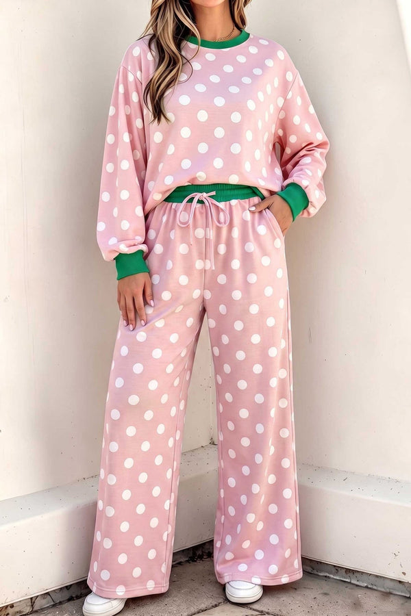 Trendy Women's Pant Sets - Stylish, Comfortable Outfits in Vibrant Colors for Every Occasion and Effortless Versatility