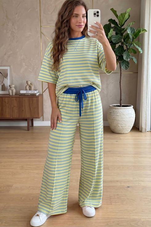 Trendy Women's Pant Sets - Stylish & Comfortable Outfits in Vibrant Colors for Everyday Fashion & Versatile Looks