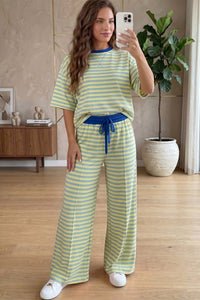 Trendy Women's Pant Sets - Stylish & Comfortable Outfits in Vibrant Colors for Everyday Fashion & Versatile Looks