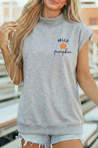 Trendy Women's Vibrant Graphic Tank Tops - Comfortable Fit for Casual Everyday, photo 3
