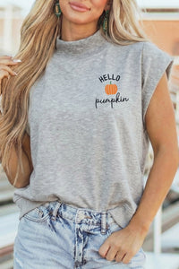 Trendy Women's Vibrant Graphic Tank Tops - Comfortable Fit for Casual Everyday, photo 5