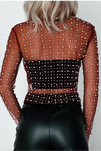 Vibrant Chic Long Sleeve Blouses for Women - Effortless Everyday Style in, photo 4