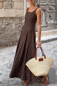 Vibrant Chic Maxi Dresses for Women – Flowing, Comfortable Styles Perfect for, photo 9