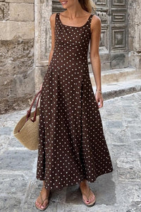 Vibrant Chic Maxi Dresses for Women – Flowing, Comfortable Styles Perfect for, photo 8