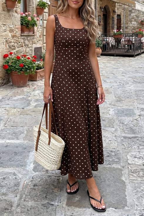 Vibrant Chic Maxi Dresses for Women – Flowing, Comfortable Styles Perfect for Summer Events and Outdoor Gatherings