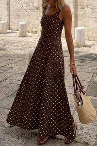 Vibrant Chic Maxi Dresses for Women – Flowing, Comfortable Styles Perfect for, photo 4
