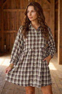 Vibrant Chic Mini Dresses for Women – Flattering Fit Perfect for Casual Outings, photo 2