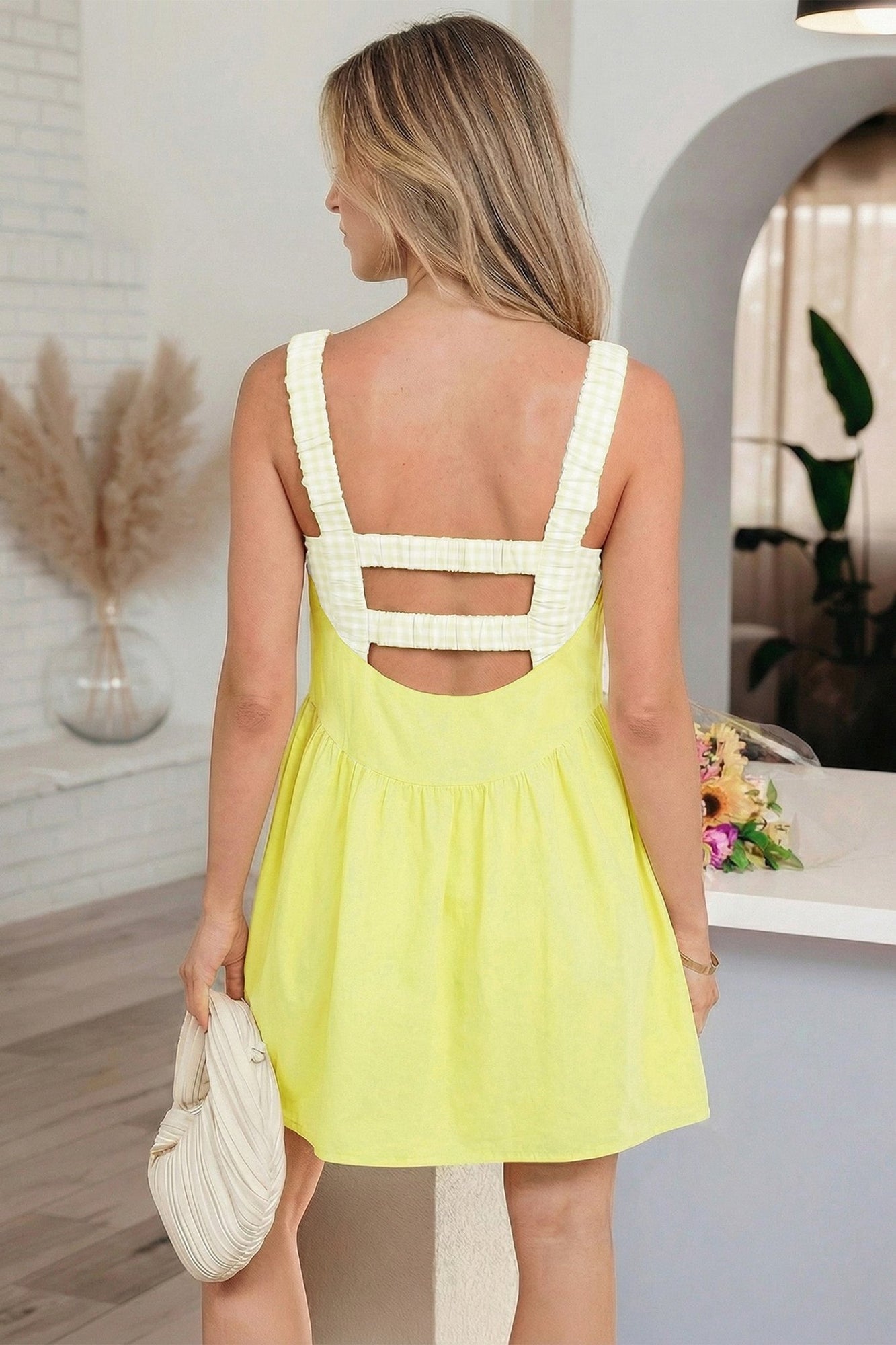 Vibrant Chic Mini Dresses for Women