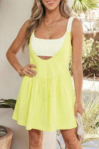 Vibrant Chic Mini Dresses for Women - Flattering Summer Styles Perfect for Any Occasion