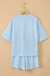 Vibrant Chic Women's Summer Short Sets - Stylish, Comfortable Outfits for, photo 5