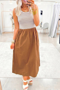 Vibrant Flowing Maxi Dresses for Women - Effortlessly Elegant Summer Styles in, photo 2