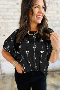 womens short sleeve tops