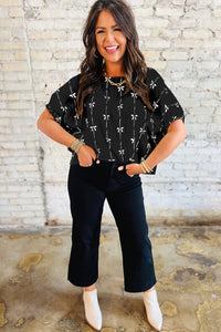 womens short sleeve tops