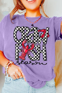 
Women's Vibrant Short Sleeve Tops for Women – Trendy Styles for Casual Outings and Everyday Comfort