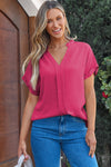 Women's Vibrant Summer Blouses for Women | Lightweight, Breezy Styles for Effortless Comfort and Chic Everyday Looks