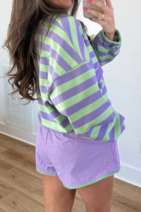 Vibrant Summer Women's Short Sets - Stylish Casual Outfits for Effortless, photo 4