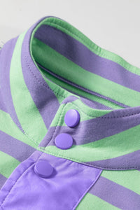 Vibrant Summer Women's Short Sets - Stylish Casual Outfits for Effortless, photo 10