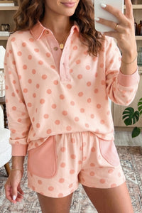 Vibrant Women's Casual Summer Short Sets – Stylish, Comfortable Outfits for Effortless Warm Weather Fashion