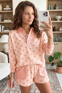 Vibrant Women's Casual Summer Short Sets – Stylish, Comfortable Outfits for, photo 3