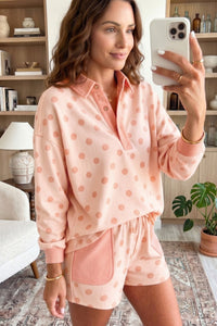 Vibrant Women's Casual Summer Short Sets – Stylish, Comfortable Outfits for, photo 2