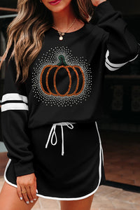
Vibrant Women's Graphic Loungewear Sets - Trendy, Comfortable Styles for Casual Everyday Wear