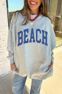 Vibrant Women's Graphic Sweatshirts - Cozy Casual Wear for Effortless Everyday, photo 7