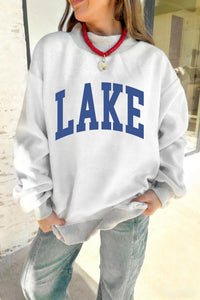 Vibrant Women's Graphic Sweatshirts - Cozy Casual Wear for Effortless Everyday, photo 6